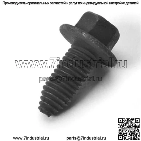 OEM Club Car M8 1.25x20 Taptite
