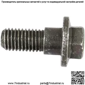 Polaris 2013-2019 Brutus Pto Ranger 900 Xp Scr Hxflsh M12x1 75 M14x9 Zod 7519770 Новый OEM