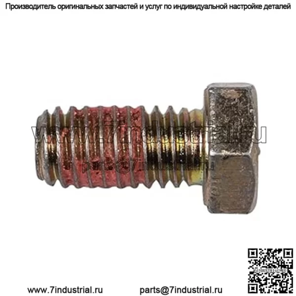 Болт Polaris Ranger, оригинальная деталь OEM 7518903, кол-во 1