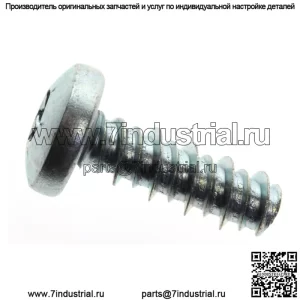 Polaris SCR-TXPH-#14X3/4 HI/LO CLR 7519290 OEM НОВЫЙ
