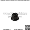 Nut-Hxfl-M6X1.0 8 Zb3 Nyl от Polaris
