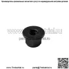 Nut-Hxfl-M6X1.0 8 Zb3 Nyl от Polaris - Image 2