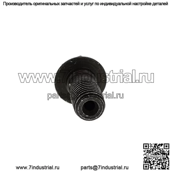 Болт-банджо Polaris Ranger, 10 мм x 1.25-6G, оригинальная деталь OEM 1910958, кол-во 1 - Image 3