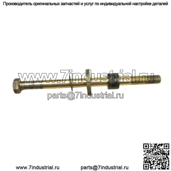 Задний тормозной суппорт Polaris ATP 500 05 Bolt 7512457 46810 (для: более одного транспортного средства)
