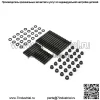 Комплект винтов головки блока цилиндров SBC 279.1001 - Image 3