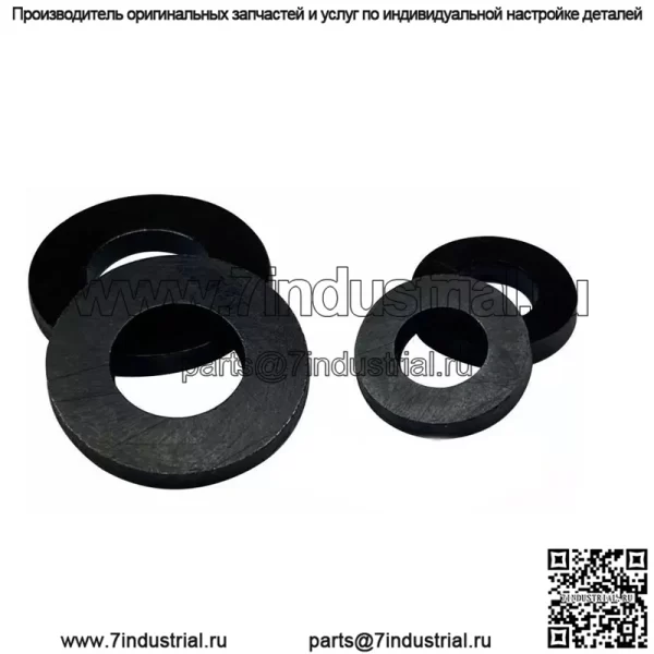 Болты головки блока цилиндров двигателя Ford 11-21 6.7L - Image 4