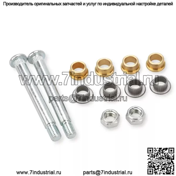 Дверная петля Линкольн - Image 3