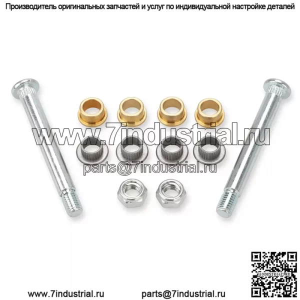 Дверная петля Линкольн - Image 4