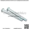 Дверные петли Lincoln, комплект из 2 шт. - Image 2