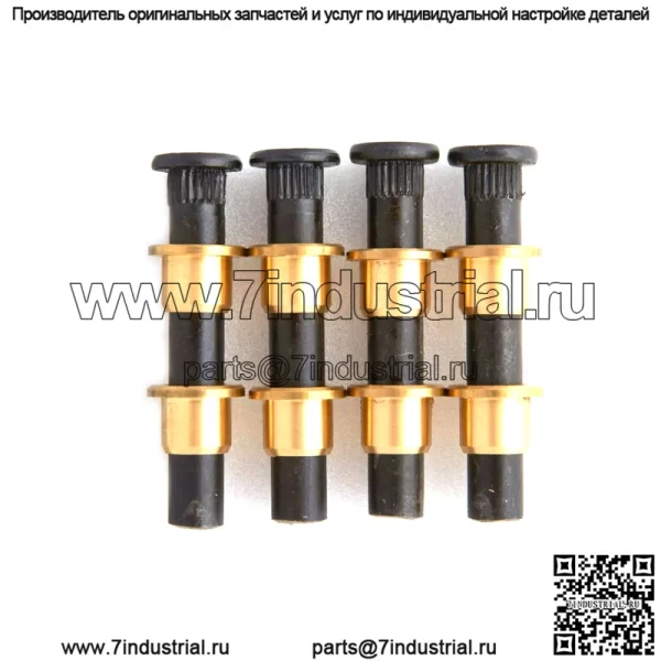 Дверной шарнир Nissan