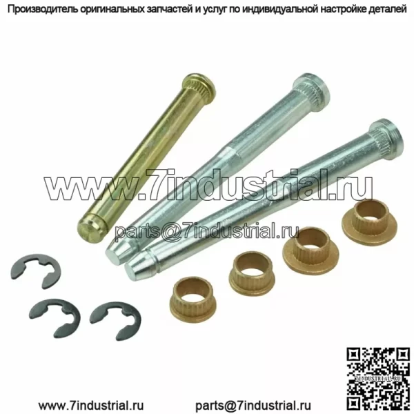 Дверная петля Dodge 94-05 - Image 4