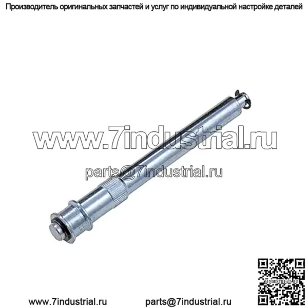 Штифт дверной петли Chevrolet