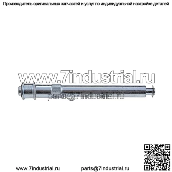 Штифт дверной петли Chevrolet - Image 2