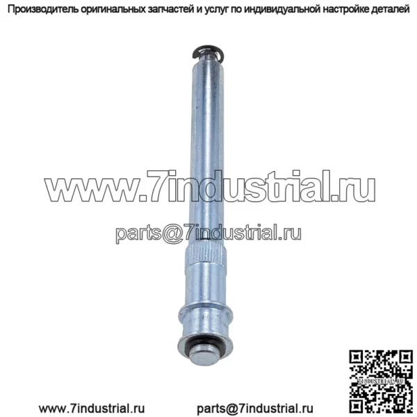 Штифт дверной петли Chevrolet - Image 3