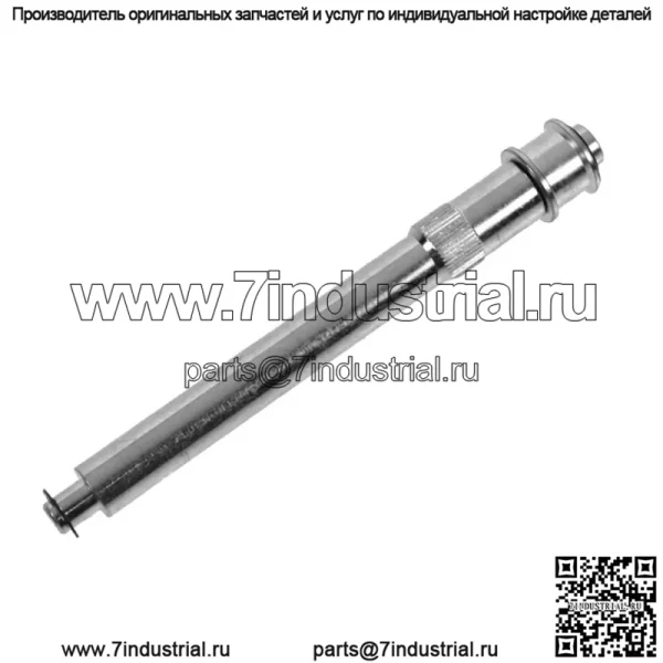 Дверной шарнир Chevrolet Suburban с пружиной - Image 4