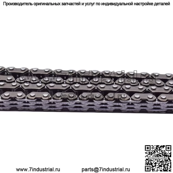 Цепь привода ГРМ ДЛЯ Kawasaki KFX400 KFX 400 03 04 05 6 Замена после продажи - Image 3