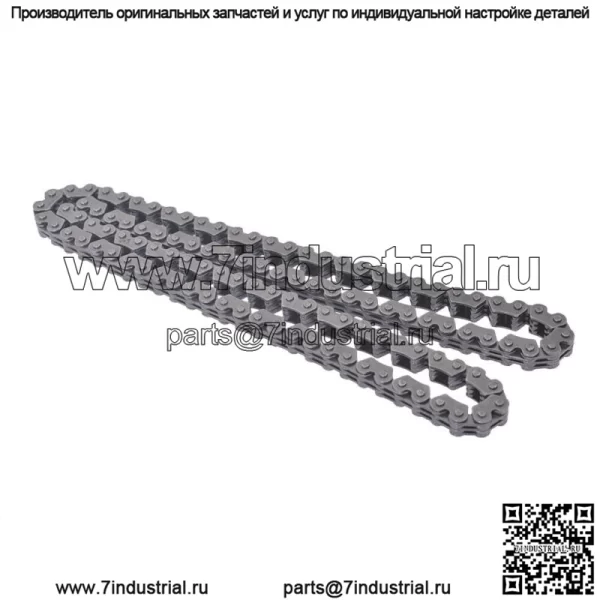 Для Honda Sportrax 400 TRX400EX TRX400X Цепь ГРМ и направляющие натяжитель в сборе - Image 4