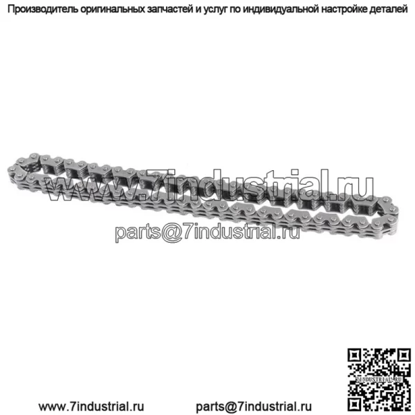 Цепь ГРМ Цепь кулачка для Honda Foreman 500 TRX520 500 2007-2016 - Image 3