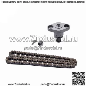 Для Honda TRX400X 1999-2008 TRX400EX натяжитель цепи ГРМ подъемник в сборе