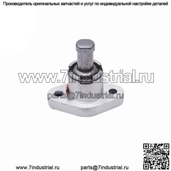 Для Honda TRX400X 1999-2008 TRX400EX натяжитель цепи ГРМ подъемник в сборе - Image 2
