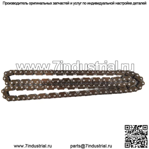 Цепь ГРМ для Honda TRX250X TRX300 Fourtrax 300 TRX300 TRX300FW 1988-2000