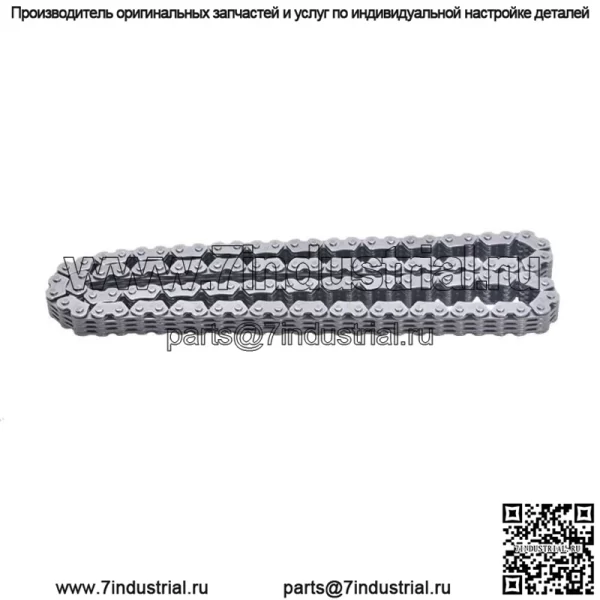 Цепь привода распредвала для Honda CRF250R 2004-2009 / CRF250X 2004-2017