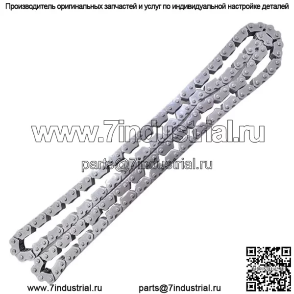 Для Polaris Ranger RZR Sportsman 570 900 и 1000 цепь кулачка бесшумная цепь ГРМ