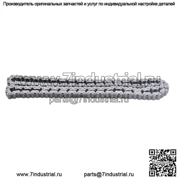 Для Polaris Ranger RZR Sportsman 570 900 и 1000 цепь кулачка бесшумная цепь ГРМ - Image 4