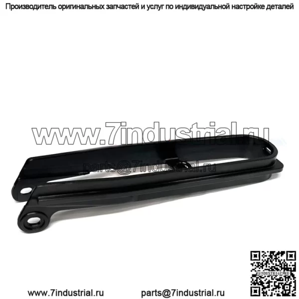 Honda 52170-MEE-000 - ЦЕПЬ СЛАЙДЕРА Новая - Image 2