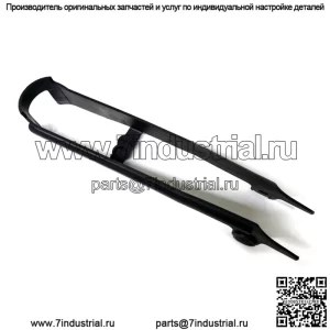 Honda 00-01 CBR929 RR Fireblade новый оригинальный OEM передний маятниковый рычаг цепи слайдер