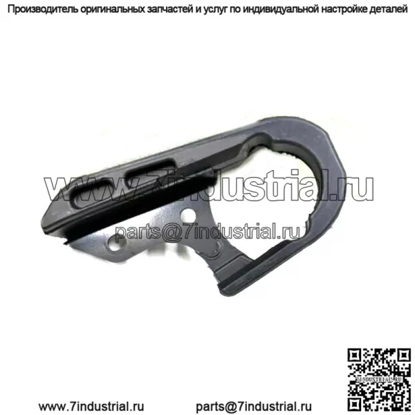 HONDA SWINGARM ЦЕПНОЙ СЛАЙДЕР TRX250X TRX300EX TRX 250X 300EX SPORTRAX - Image 2