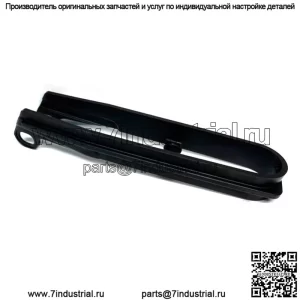 HONDA ПРИВОДНАЯ ЦЕПЬ НАПРАВЛЯЮЩАЯ РЕЗИНА 2007-2023 CBR600RR 52170-MFJ-D00