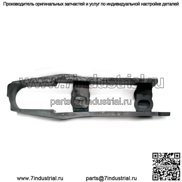 Honda OEM Цепной слайдер 86-89 XR250R 85 XR350R 85-87 XR600R Новый 52170-KT1-770 - Image 2