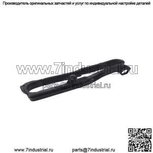 Передний поворотный рычаг цепи слайдер 2007-2017 CRF150 R RB Expert подлинный Honda T75