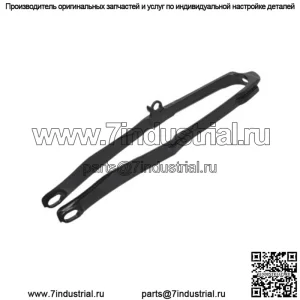 HONDA НОВЫЙ 52170-MKE-A00 ЦЕПНОЙ НАПРАВЛЯЮЩИЙ 18-19 CRF250R 17 18 19 CRF450 RX