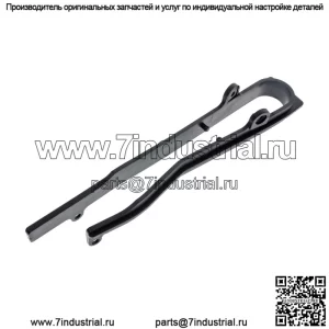 Honda 2002-2009 VFR Цепной слайдер 52170-MCW-D00 Новый 52170MCWD00