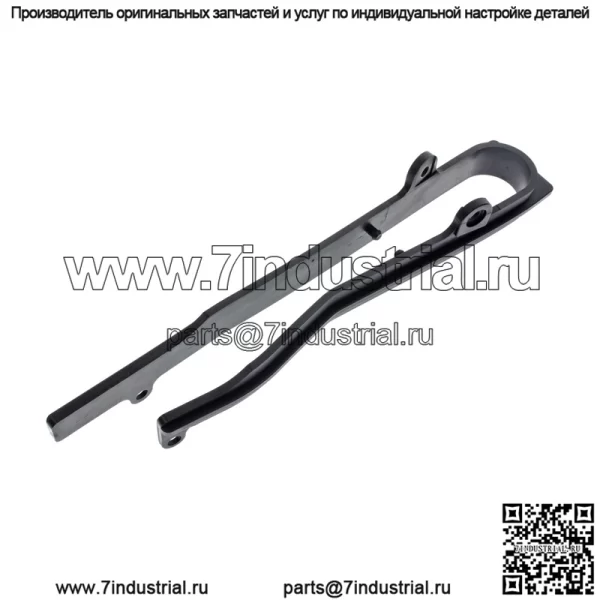 Honda 2002-2009 VFR Цепной слайдер 52170-MCW-D00 Новый 52170MCWD00