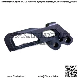 Новый оригинальный направляющий слайдер задней цепи Honda BLK 99-01 CR125 CR250