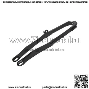 HONDA OEM 52170-MKE-AF0 ЦЕПНОЙ НАПРАВЛЯЮЩИЙ 22-23 CRF250R CRF450R НОВЫЙ