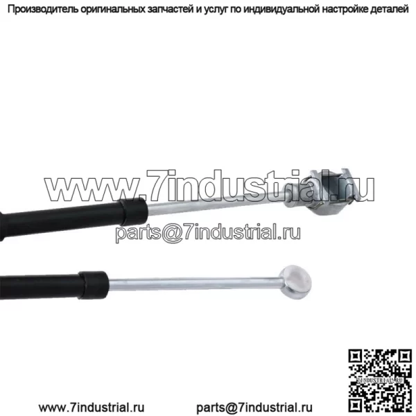 Для Toyota Celica 1.8L 2000-2005 гг. Трос управления переключением передач в сборе 5/6 МКПП МКПП - Image 3