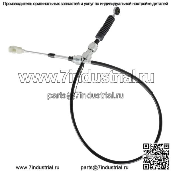 Для Toyota RAV 2.0 1996-2000 33821-42070 трос управления переключением механической коробки передач