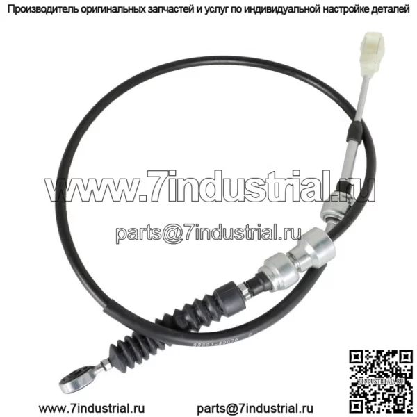 Для Toyota RAV 2.0 1996-2000 33821-42070 трос управления переключением механической коробки передач - Image 2