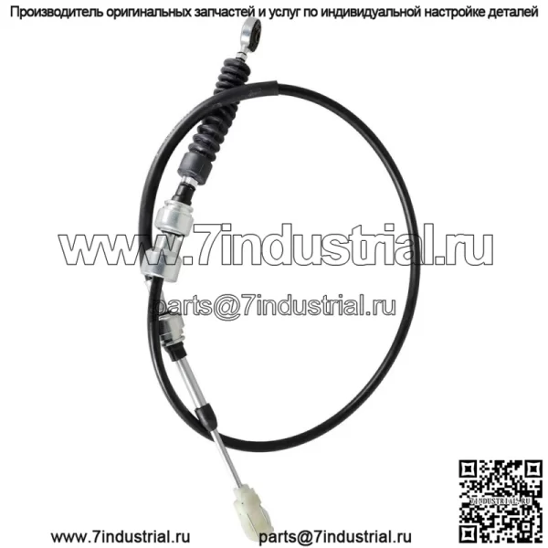 Для Toyota RAV 2.0 1996-2000 33821-42070 трос управления переключением механической коробки передач - Image 3