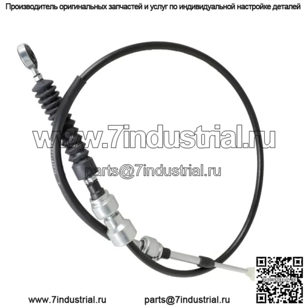 Для Toyota RAV 2.0 1996-2000 33821-42070 трос управления переключением механической коробки передач - Image 4