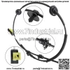 Для Ford Super Duty 7.3L 2001-2004 гг. Трос переключения автоматической коробки передач XC3Z7E395CA