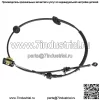 Для Ford Super Duty 7.3L 2001-2004 гг. Трос переключения автоматической коробки передач XC3Z7E395CA - Image 2
