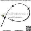 Для Ford Super Duty 7.3L 2001-2004 гг. Трос переключения автоматической коробки передач XC3Z7E395CA - Image 3