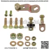Для GM 2" Aftermarket комплект троса переключения передач ACA-1804 - Image 3