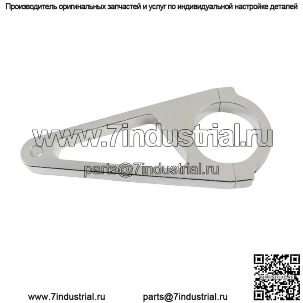 Для GM 2" Aftermarket комплект троса переключения передач ACA-1804 - Image 4
