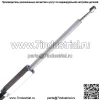 Трос дроссельной заслонки для Yamaha Bear Tracker 250, Wolverine 350, Kodiak 400, Big Bear 350 - Image 4